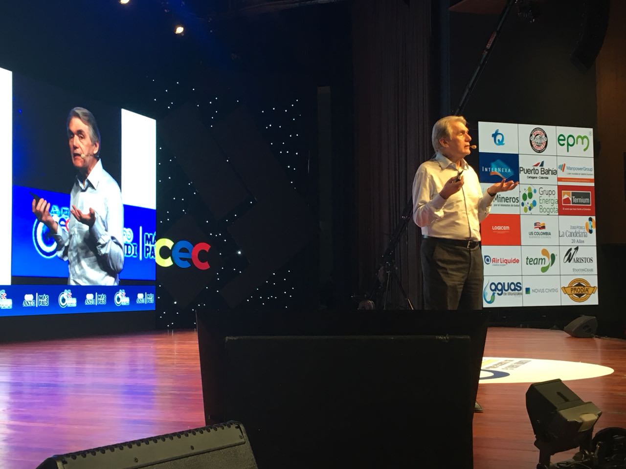 CEC2018 30